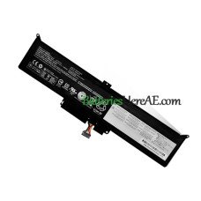 بطارية بديلة لجهاز Lenovo Yoga12 X260 SB10K97589 00HW026 Thinkpad