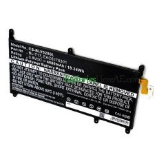 بطارية بديلة لجهاز LG III X Pad V520 LTE G Pad V522 X EAC6278301 BL-T17 Pad 8.0 VK815 G 8.3 8.0 G