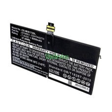 بطارية بديلة لجهاز Microsoft Surface 1724 DYNR01 Surface-4 Pro G3HTA027H 4