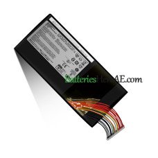 بطارية بديلة لجهاز MSI S5-A1 GT73 6RE GT80 BTY-L78 GT73VR
