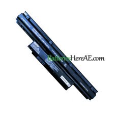 بطارية بديلة لجهاز Nec LS150 / N LS550MSR LS350MSR PC-VP-WP136