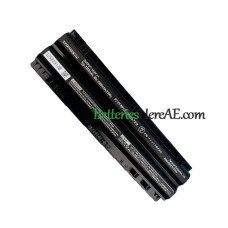 بطارية بديلة لجهاز Nec VK26T VJ27MD VK27MX OP-570-77018 PC-VP-WP135