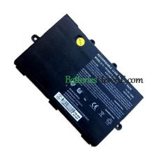 بطارية بديلة لـ Clevo NP9870 GX9 P870DM 6-87-P870S-4272 P8700S P870BAT-8