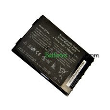 بطارية بديلة للحركة 4UF103450-1-T0158 T008 BATKEX00L4