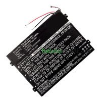 بطارية بديلة لموتورولا DC110510 TB40 MZ616 SNN5896A MZ617 Xoom-2-10.1 LLL MZ615