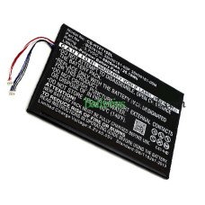 بطارية بديلة لهاتف HTC Jetstream-Puccini-P715a BG09100 35H00161-00M Jetstream-10.1-PG09410 35H00161-00P