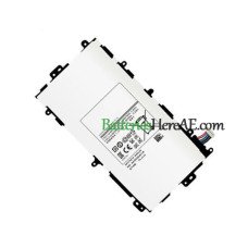 بطارية بديلة لهاتف Samsung 32GB Galaxy Note GT-N5120 8.0 Note GT-N5110 SGH-I467 8.0 GT-N5100 SP3770E1H