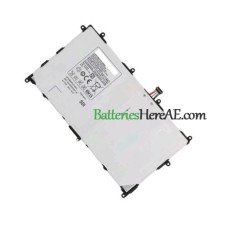 بطارية بديلة لهاتف Samsung 8.9 SP368487A (1S2P) GT-P7310 Galaxy-Tab SP368487A GT-P7320 GT-P7300