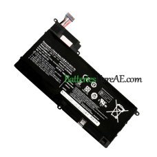 بطارية بديلة لهاتف Samsung NP520U4C NP530U4B NP530U4C NP535U4C AA-PNYB8AB