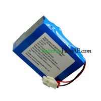 بطارية بديلة لجهاز HP M1724B M1724A M1723 M1722