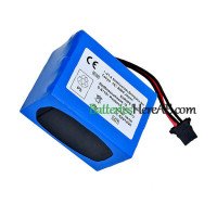 بطارية بديلة لجهاز Nihon-Kohden TEC-7511G TEC-7521F TEC-7531F TEC-7521G