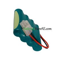 بطارية بديلة لـ OMRON HEM-907-PBAT HEM-907 HEM-907XL HEM-907XL