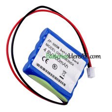 بطارية بديلة لجهاز Algol GPHC083N04 ZP-500N