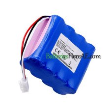 بطارية بديلة لجهاز Comen 022-00052-00 STAR-5000 JHT-99E-00 STAR-5000E