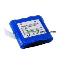 بطارية بديلة لجهاز Edan H100B 4XNR49AA1500P CS-01