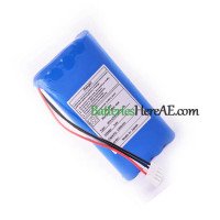 بطارية بديلة لجهاز Fukuda T8HR4 / 3FAUC-5345 FX-7302 1604