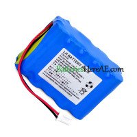 بطارية بديلة لجهاز HX801 HX-801C LK-003