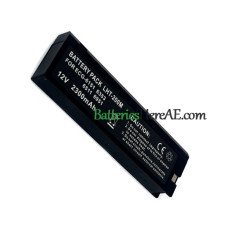 بطارية بديلة لجهاز Nihon-Kohden 6543A ecg-6951d 6511 6OEC 6543 6651A ECG-6851K 6102A 6105A 6543L 6551