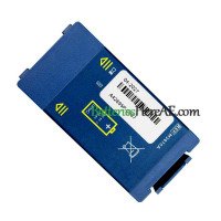 بطارية بديلة لجهاز Philips HeartStart M5066A M5070A M5068A 861304 HS1 FRx M5067A