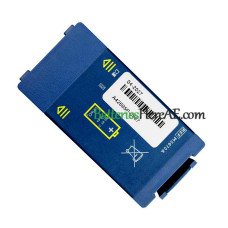 بطارية بديلة لجهاز Philips HeartStart M5066A M5070A M5068A 861304 HS1 FRx M5067A