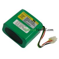 بطارية بديلة لـ 513400-01 18650-22L 4S2P / LIC