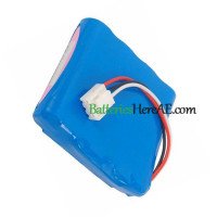 بطارية بديلة لـ Edan TWSLB-005 SE-301 JHOTA-99K-00 SE-601A