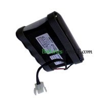 بطارية بديلة لـ GE / Hellige 181182Defi MB1020 SMS Servomed SCP851