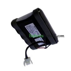 بطارية بديلة لـ GE / Hellige 181182Defi MB1020 SMS Servomed SCP851