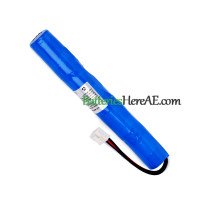 بطارية بديلة لـ GE Ohmeda 6050-0006-578 TruSat