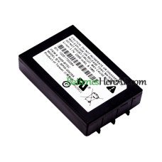 بطارية بديلة لـ Honeywell 6110 BP06-00028A 2200MAH 6000-BTSC 6100EP 6500 5100 6100 بطارية بديلة لـ Honeywell 6110 BP06-00028A 2200MAH 6000-BTSC 6100EP 6500 5100 6100