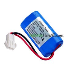 بطارية بديلة لـ Horron ORON-628G ORON628G