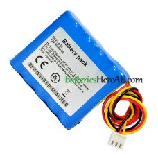 بطارية بديلة لـ NSK DT X-SMARTU421-070 Endomate