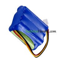 بطارية بديلة لـ Vocastim-Trainer PA-A2743-R003 HR-AAA4U-1000-F3 + F4