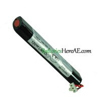 بطارية بديلة لـ Welch-Allyn 10 3AH 12V 00185-2 AED Li / Mn02