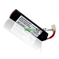 بطارية بديلة لـ Welch-Allyn 10 ADE 10NA2 / 3-1600