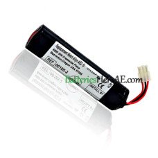 بطارية بديلة لـ Welch-Allyn 10 ADE 10NA2 / 3-1600