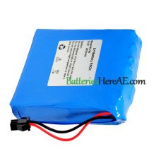 بطارية بديلة للمليون ML1100 ML700