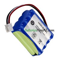 بطارية بديلة لموريتا GP91AAALH8YMXZ 8HRM11 / 50 GPRHCD9QN014