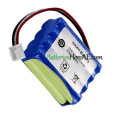 بطارية بديلة لموريتا GP91AAALH8YMXZ 8HRM11 / 50 GPRHCD9QN014